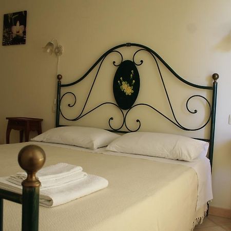 Villa Agriturismo Furfullanu Nurallào Exterior foto